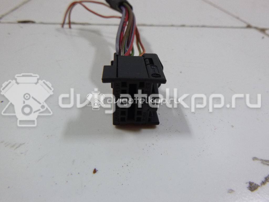 Фото Разъем  1k0972926 для audi A1 {forloop.counter}}