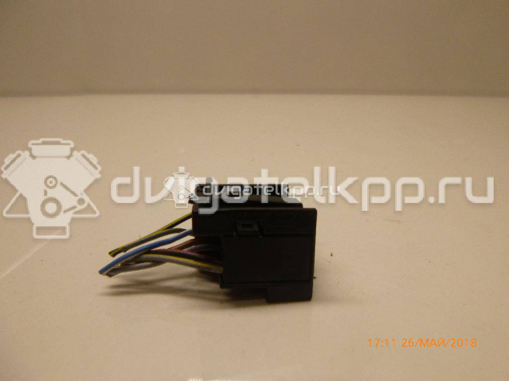 Фото Разъем  1k0972926 для audi A1 {forloop.counter}}