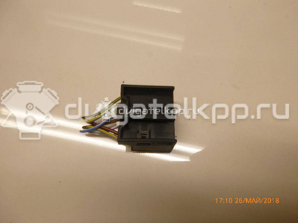 Фото Разъем  1k0972926 для audi A1 {forloop.counter}}