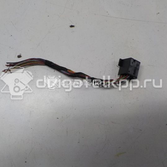 Фото Разъем  1k0972926 для audi A1