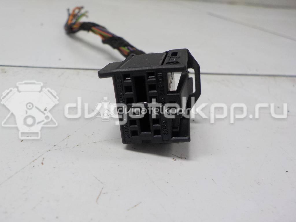 Фото Разъем  1k0972926 для audi A1 {forloop.counter}}