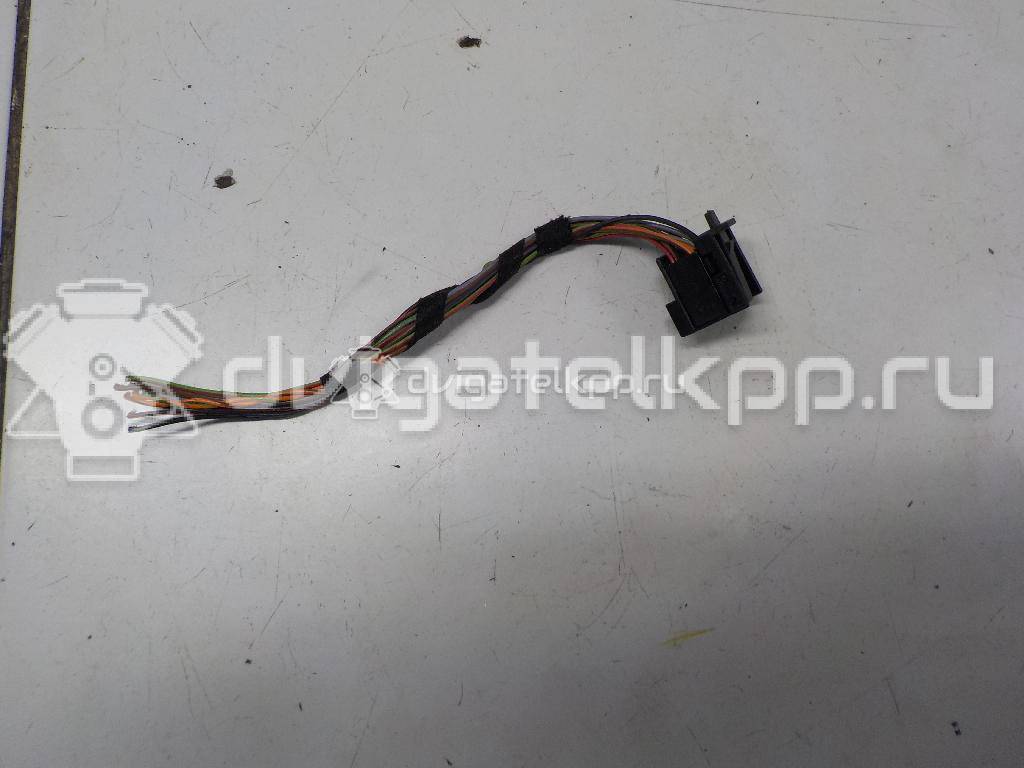 Фото Разъем  1k0972926 для audi A1 {forloop.counter}}