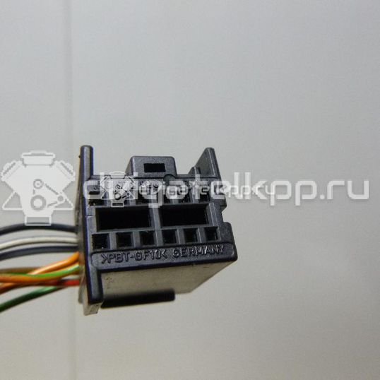 Фото Разъем  1K0972926 для seat Altea