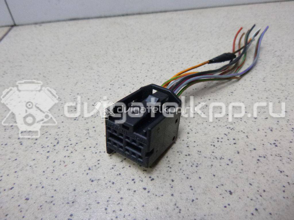 Фото Разъем  1K0972926 для seat Altea {forloop.counter}}