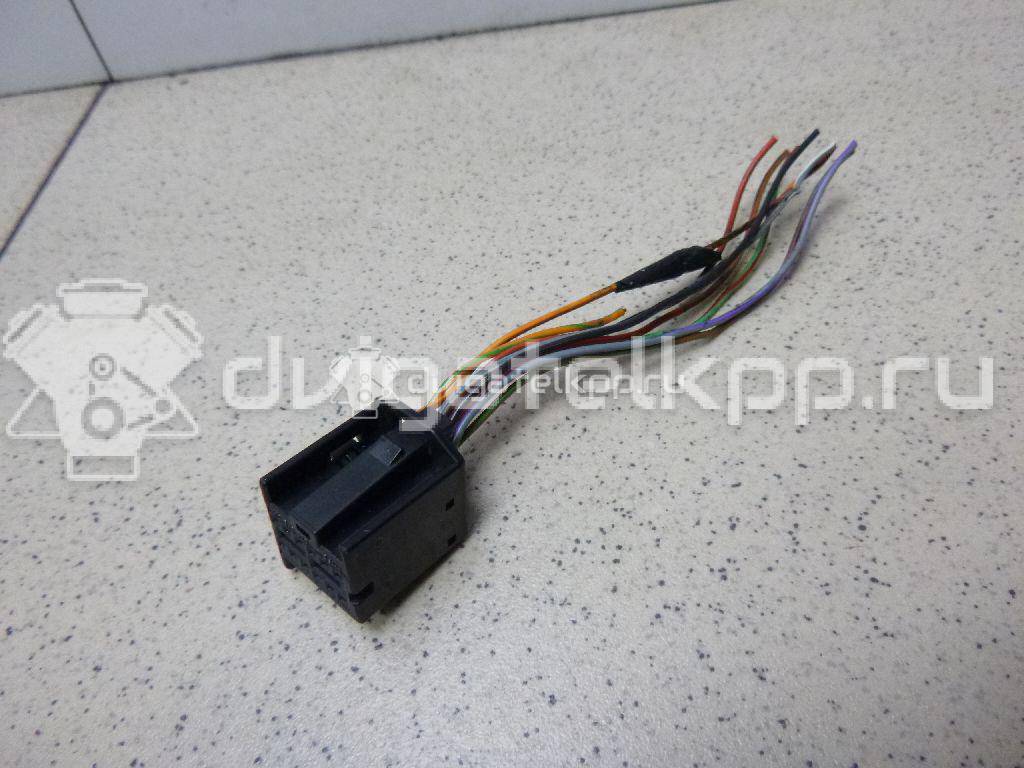 Фото Разъем  1K0972926 для seat Altea {forloop.counter}}