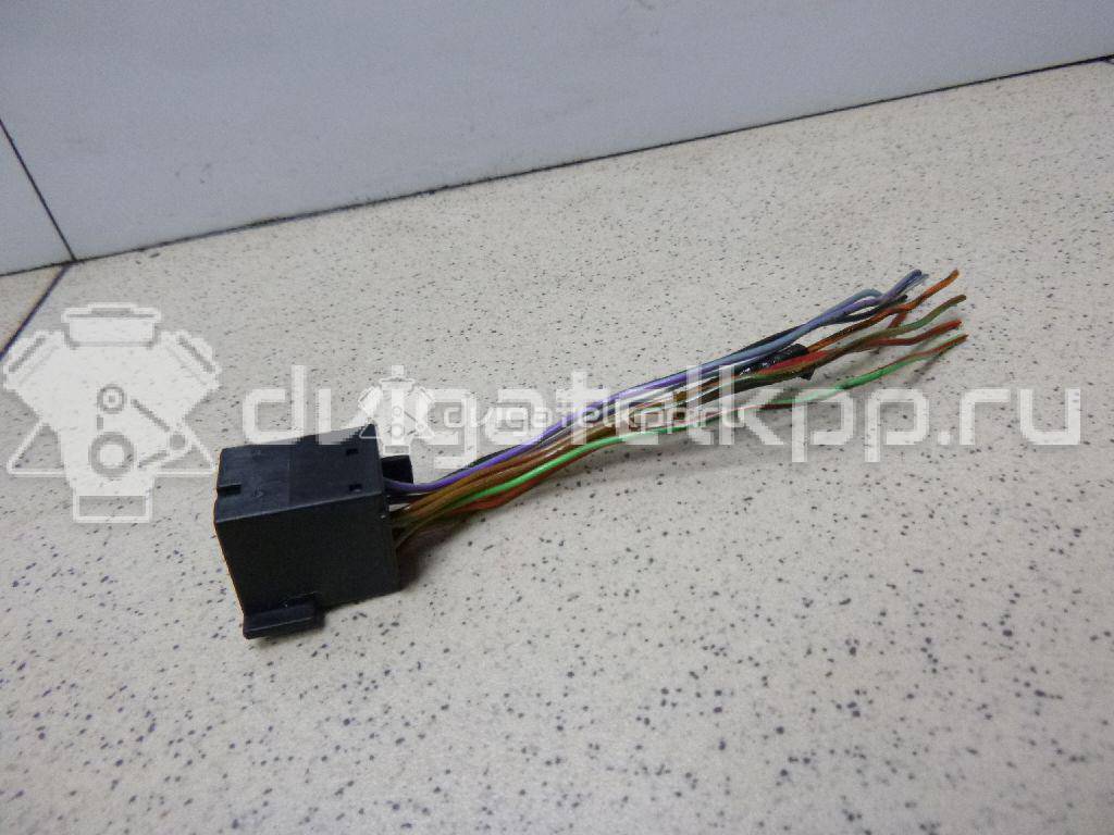 Фото Разъем  1K0972926 для seat Altea {forloop.counter}}