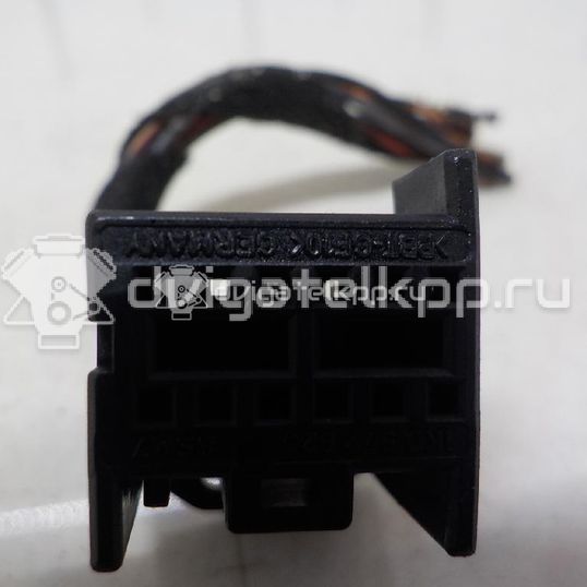 Фото Разъем  1k0972926 для audi A1