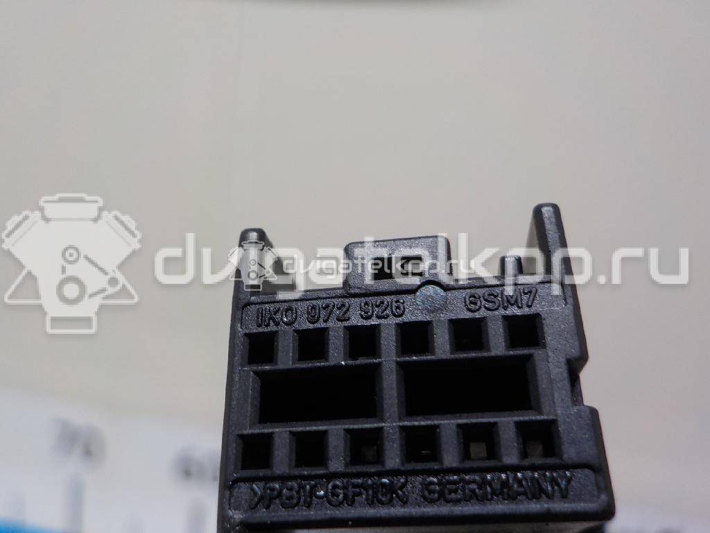 Фото Разъем  1k0972926 для audi A1 {forloop.counter}}