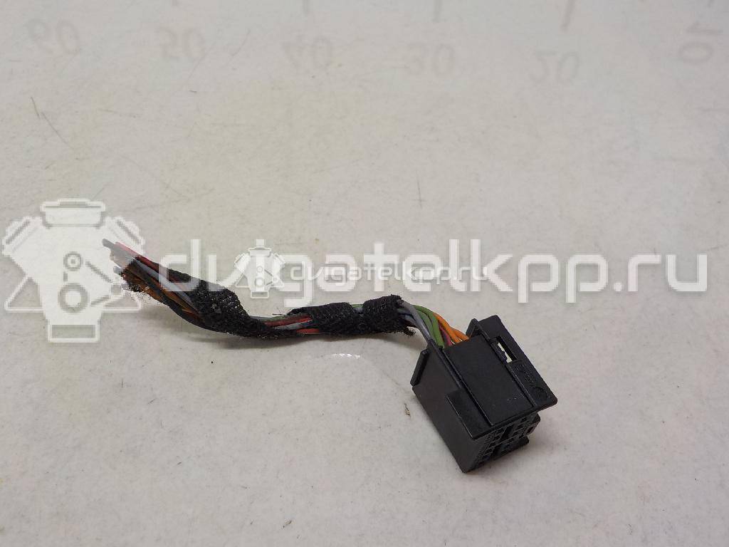 Фото Разъем  1k0972926 для audi A1 {forloop.counter}}