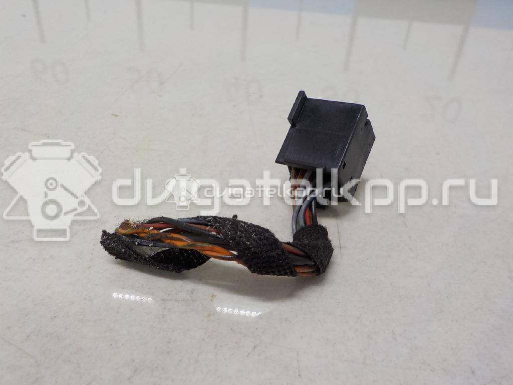 Фото Разъем  1k0972926 для audi A1 {forloop.counter}}