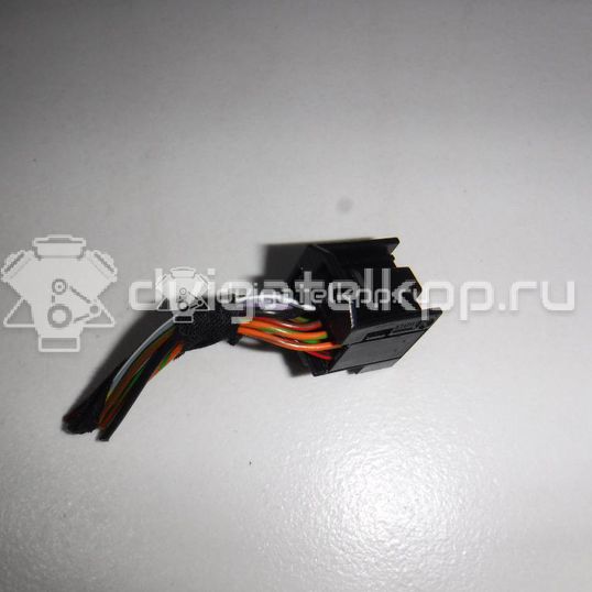 Фото Разъем  1k0972926 для audi A1