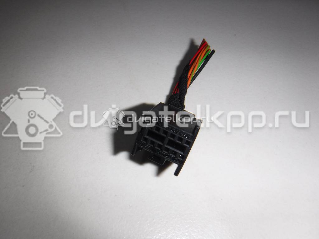 Фото Разъем  1k0972926 для audi A1 {forloop.counter}}