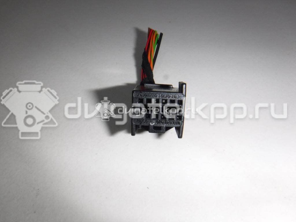 Фото Разъем  1k0972926 для audi A1 {forloop.counter}}