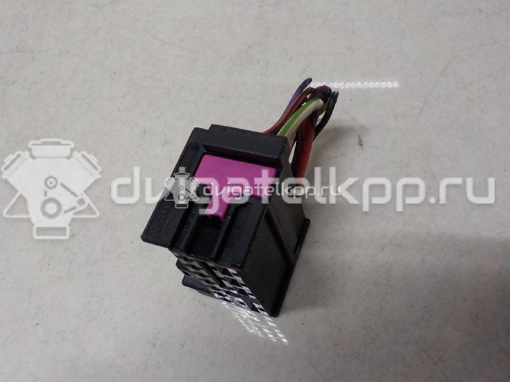 Фото Разъем  1k0972929 для audi A3 [8P1] {forloop.counter}}