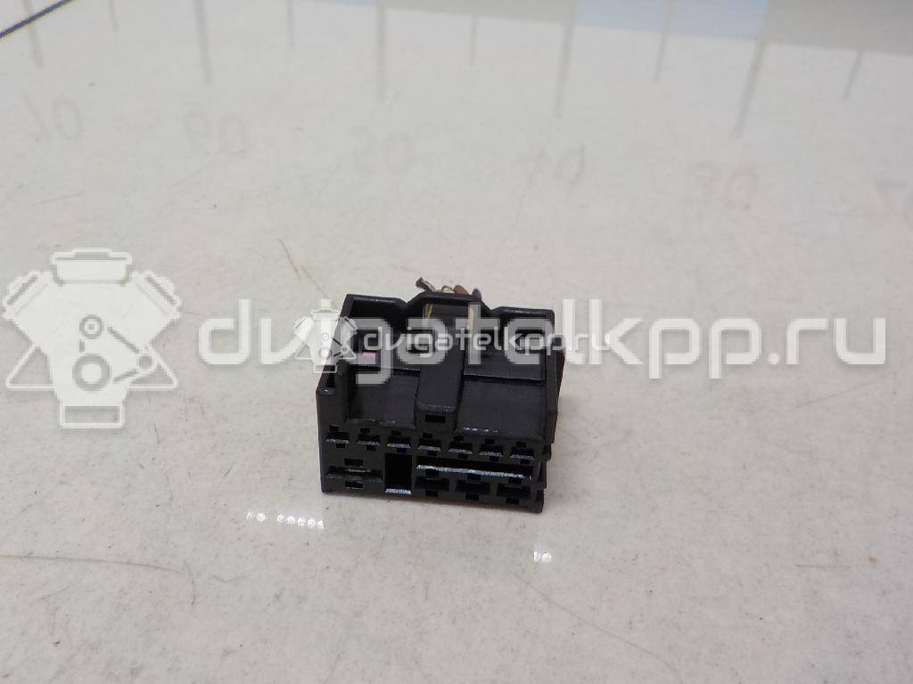 Фото Разъем  1k0972929 для audi A3 [8P1] {forloop.counter}}