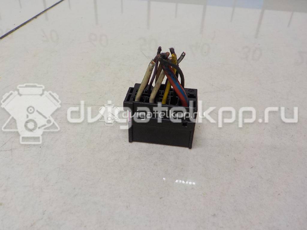 Фото Разъем  1k0972929 для audi A3 [8P1] {forloop.counter}}