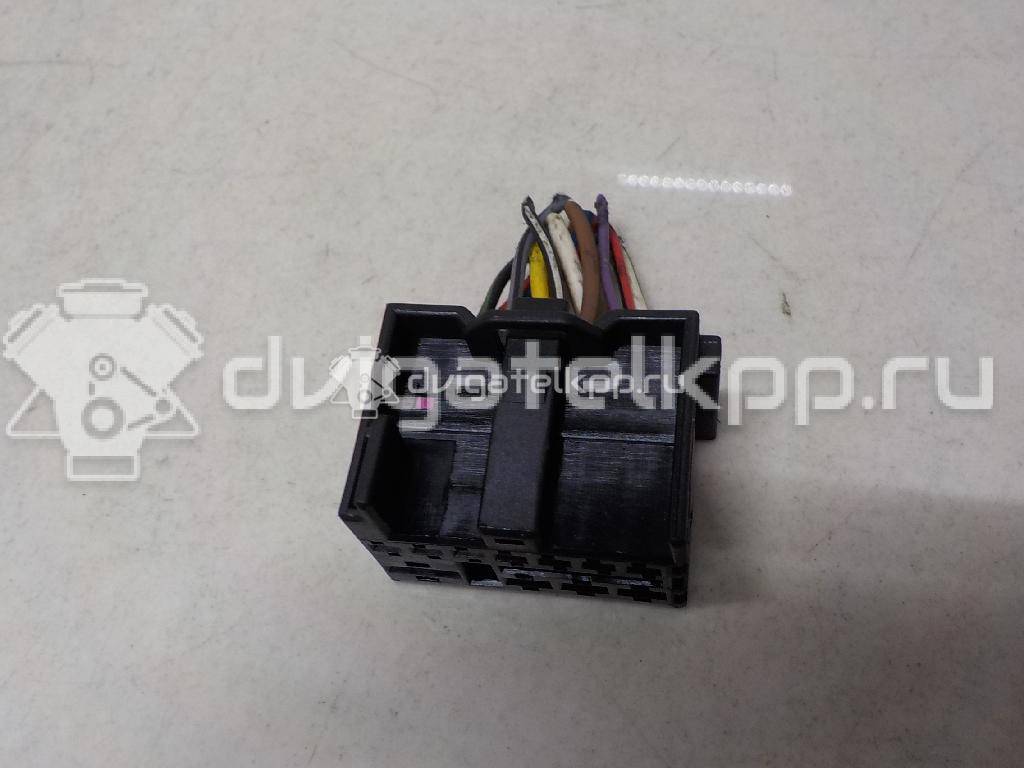 Фото Разъем  1k0972929 для audi A3 [8P1] {forloop.counter}}