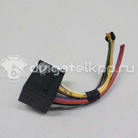 Фото Разъем  1k0972929 для audi A3 [8P1]