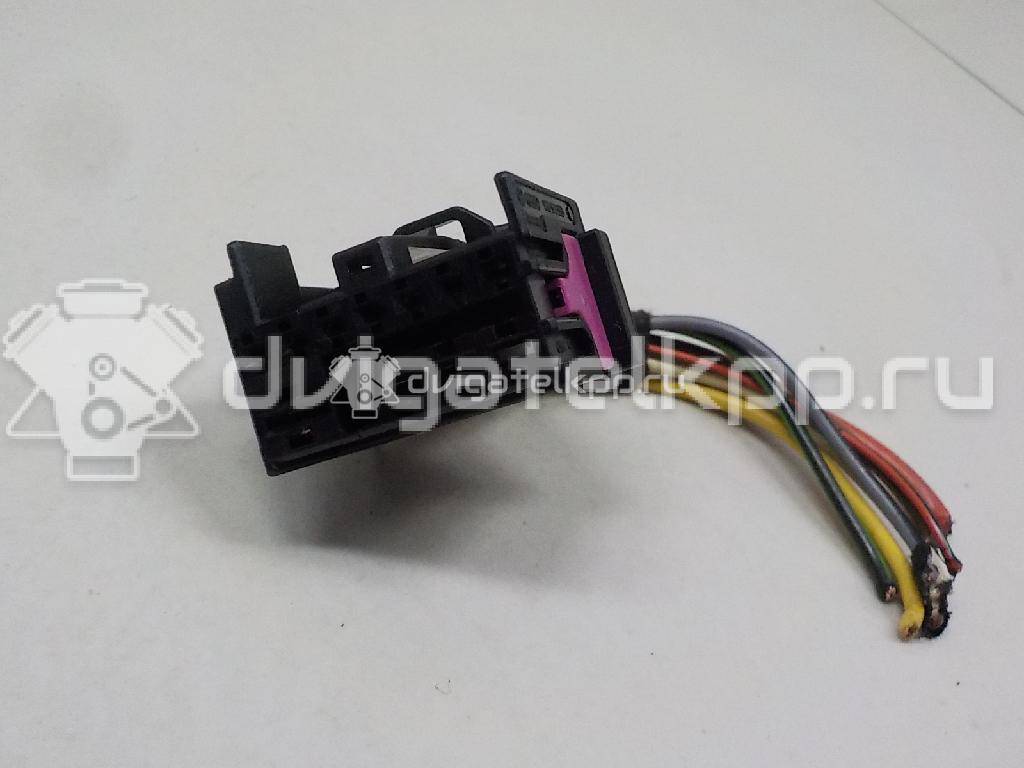 Фото Разъем  1k0972929 для audi A3 [8P1] {forloop.counter}}