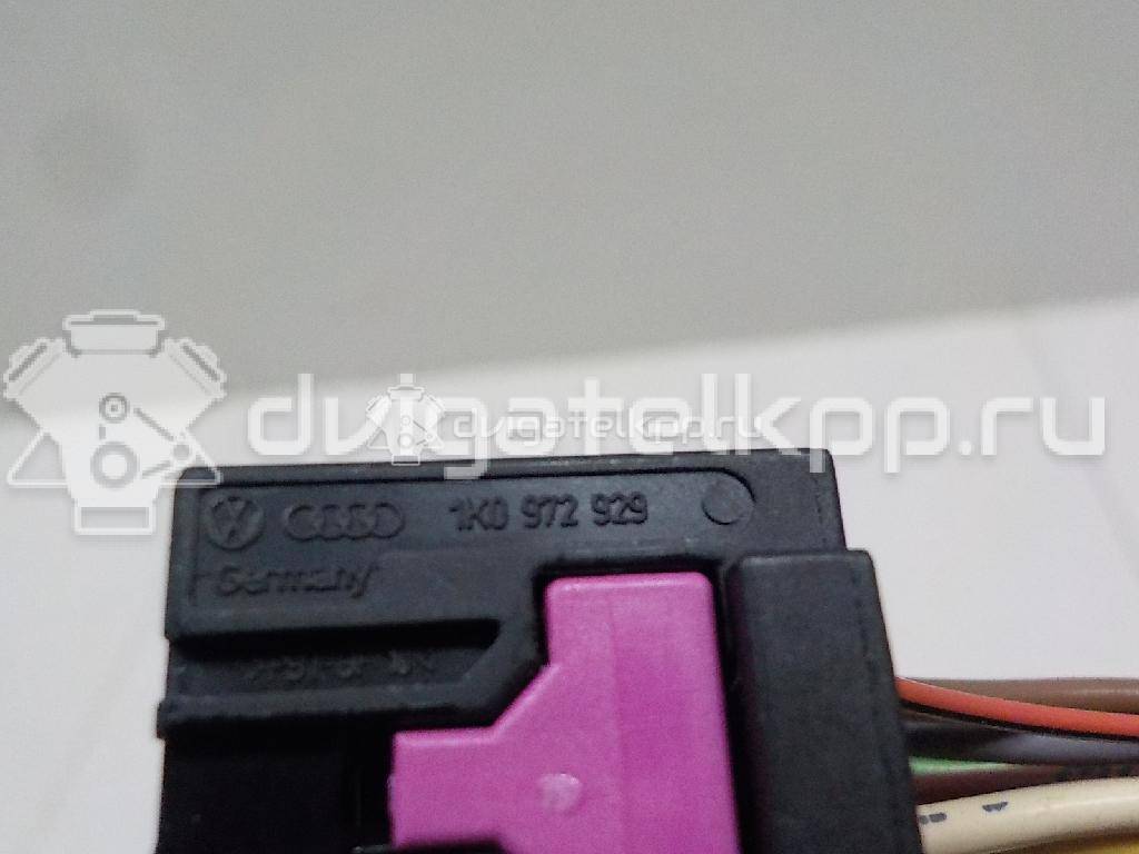 Фото Разъем  1k0972929 для audi A3 [8P1] {forloop.counter}}