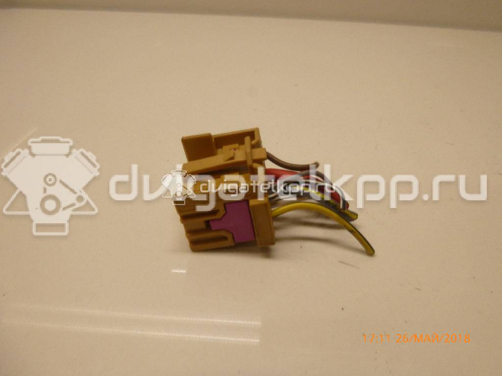 Фото Разъем  1k0972929 для audi A3 [8P1] {forloop.counter}}