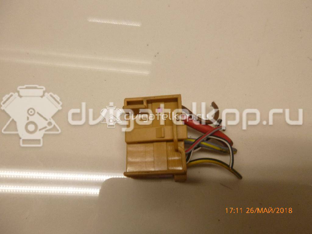 Фото Разъем  1k0972929 для audi A3 [8P1] {forloop.counter}}