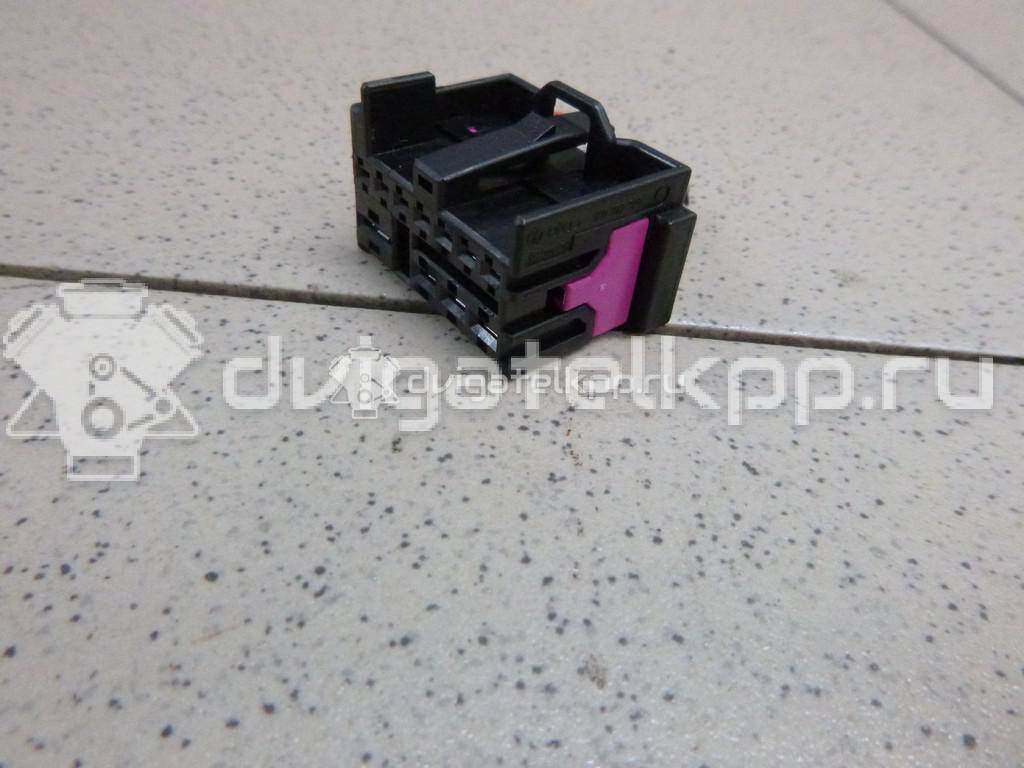 Фото Разъем  1k0972929 для audi A3 [8P1] {forloop.counter}}