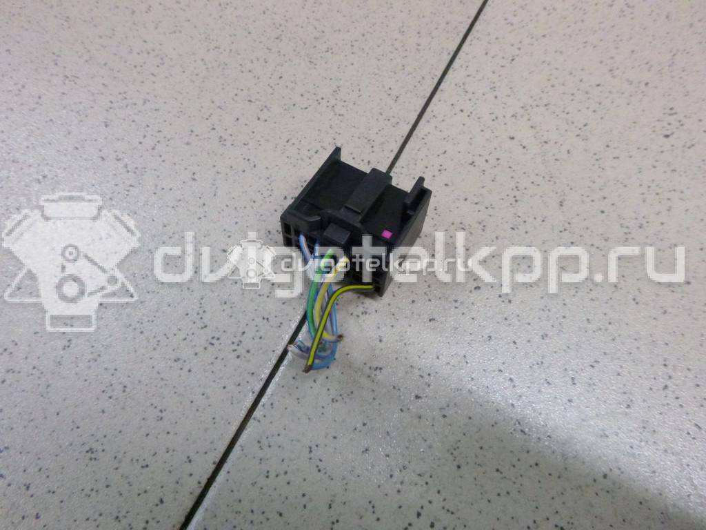Фото Разъем  1k0972929 для audi A3 [8P1] {forloop.counter}}
