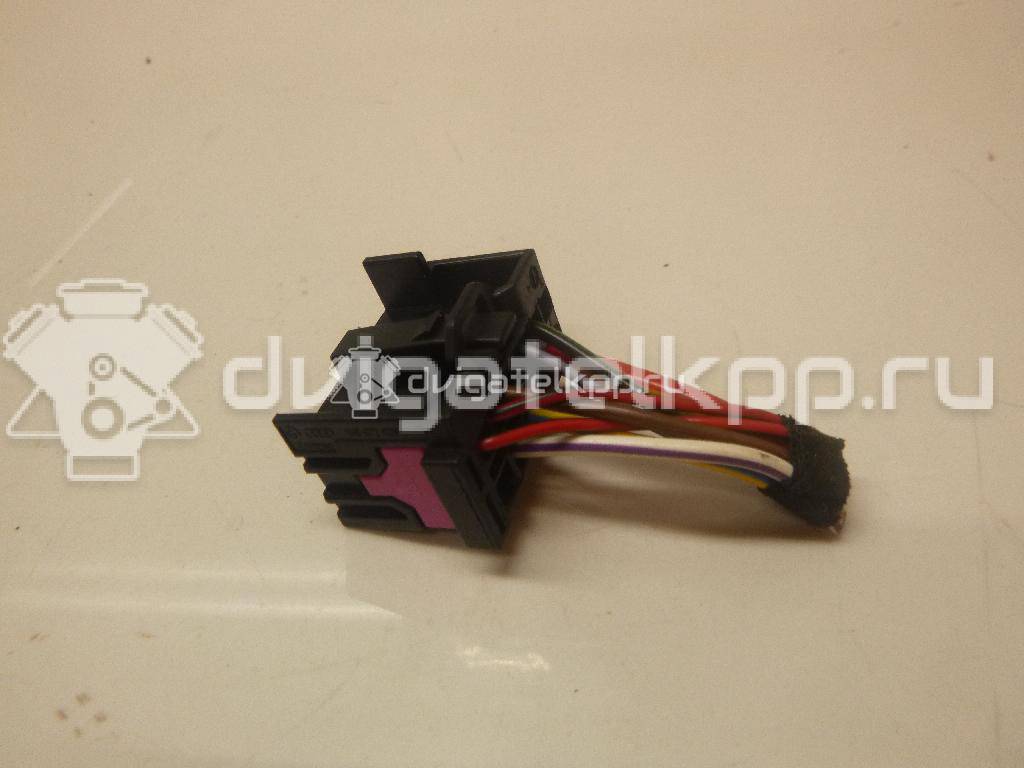 Фото Разъем  1k0972929 для audi A3 [8P1] {forloop.counter}}