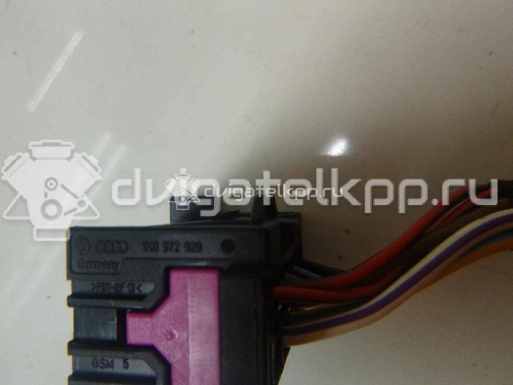 Фото Разъем  1k0972929 для audi A3 [8P1] {forloop.counter}}