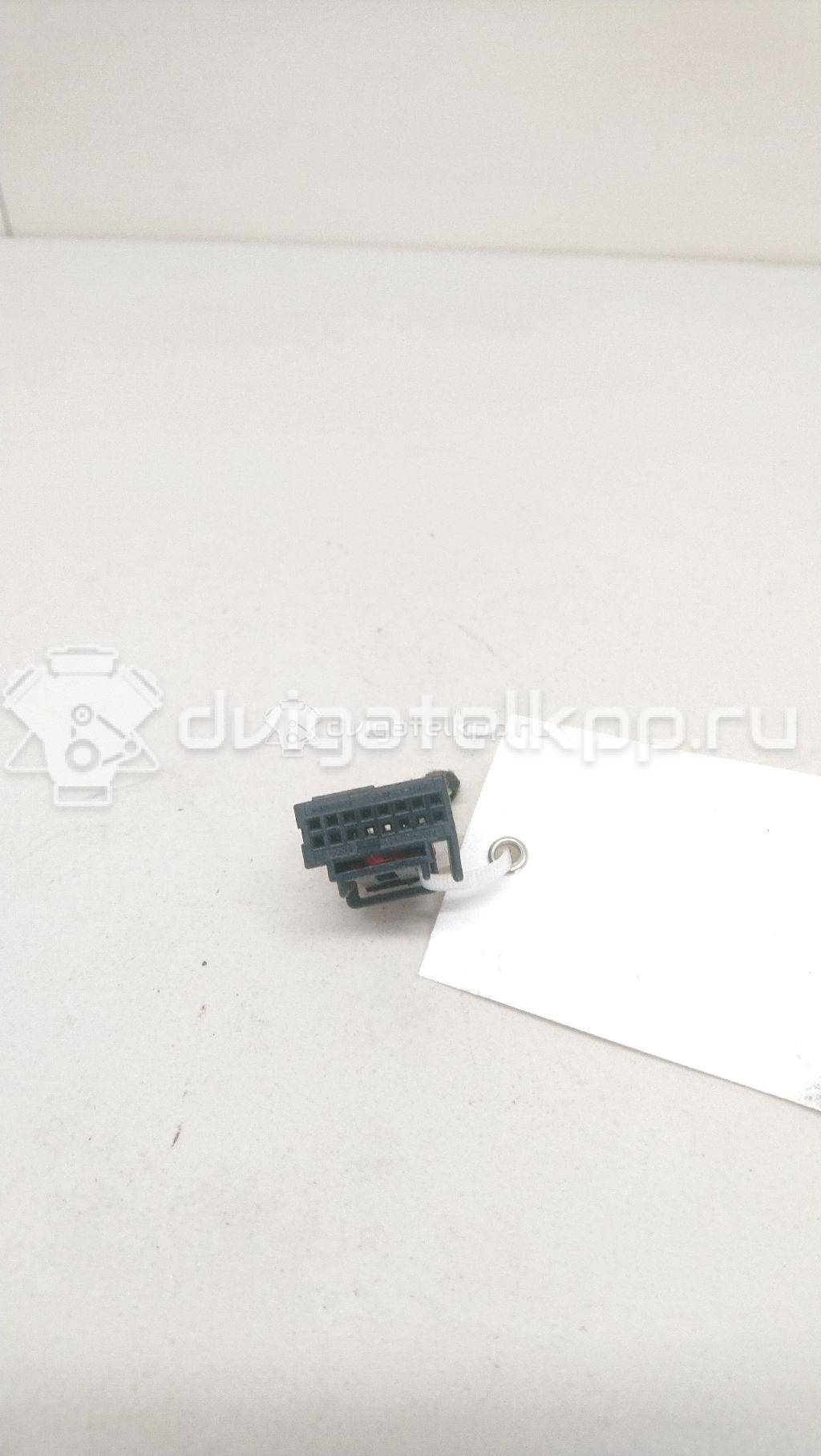 Фото Разъем  1k0972929 для audi A3 [8P1] {forloop.counter}}