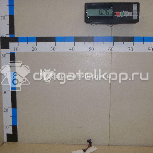Фото Разъем  1k0972929 для audi A3 [8P1]