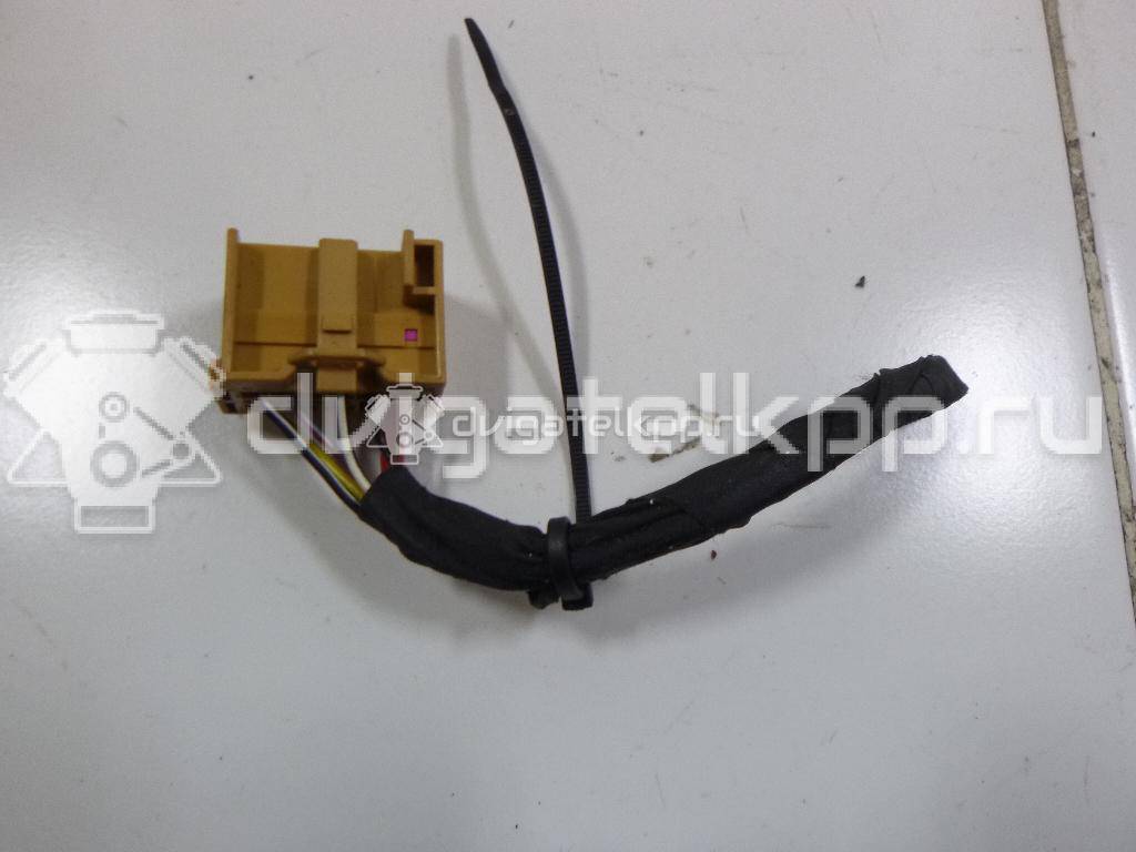 Фото Разъем  1k0972929 для audi A3 [8P1] {forloop.counter}}