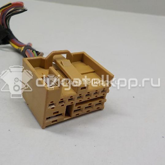 Фото Разъем  1k0972929 для audi A3 [8P1]