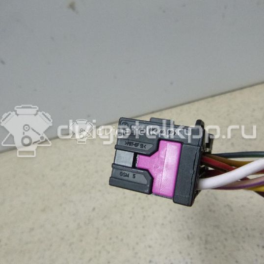 Фото Разъем  1K0972929 для seat Altea