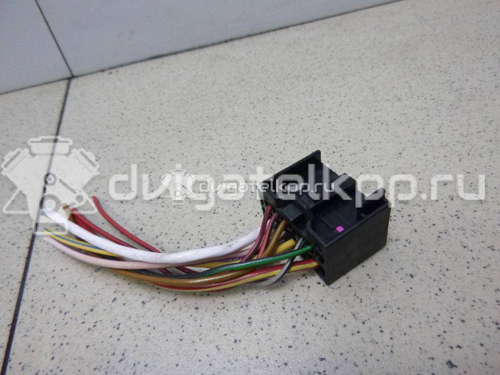 Фото Разъем  1K0972929 для seat Altea {forloop.counter}}