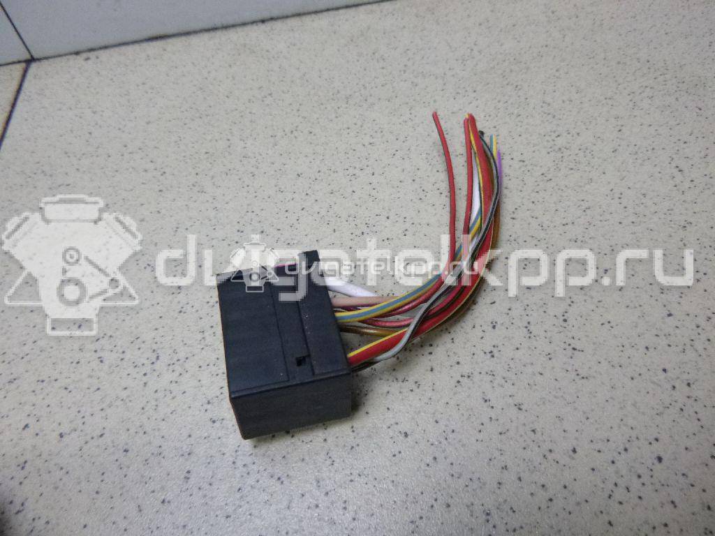 Фото Разъем  1K0972929 для seat Altea {forloop.counter}}