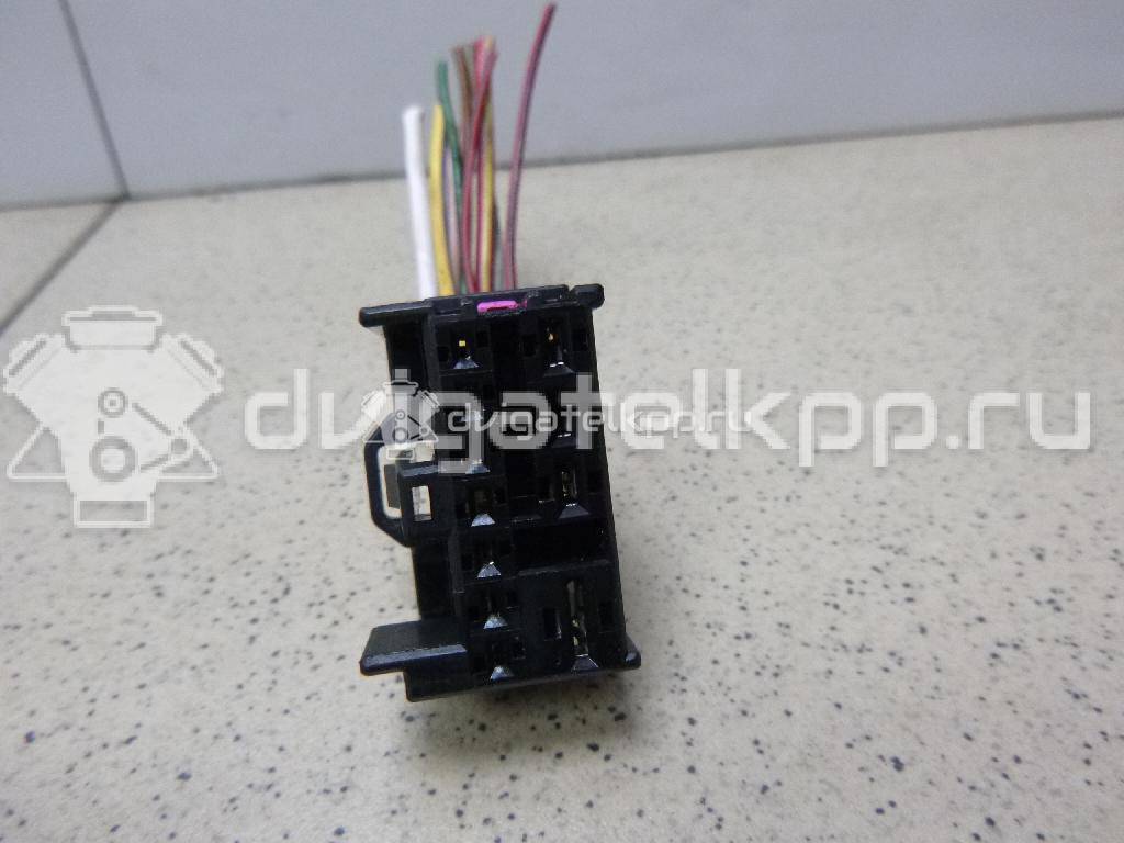 Фото Разъем  1K0972929 для seat Altea {forloop.counter}}