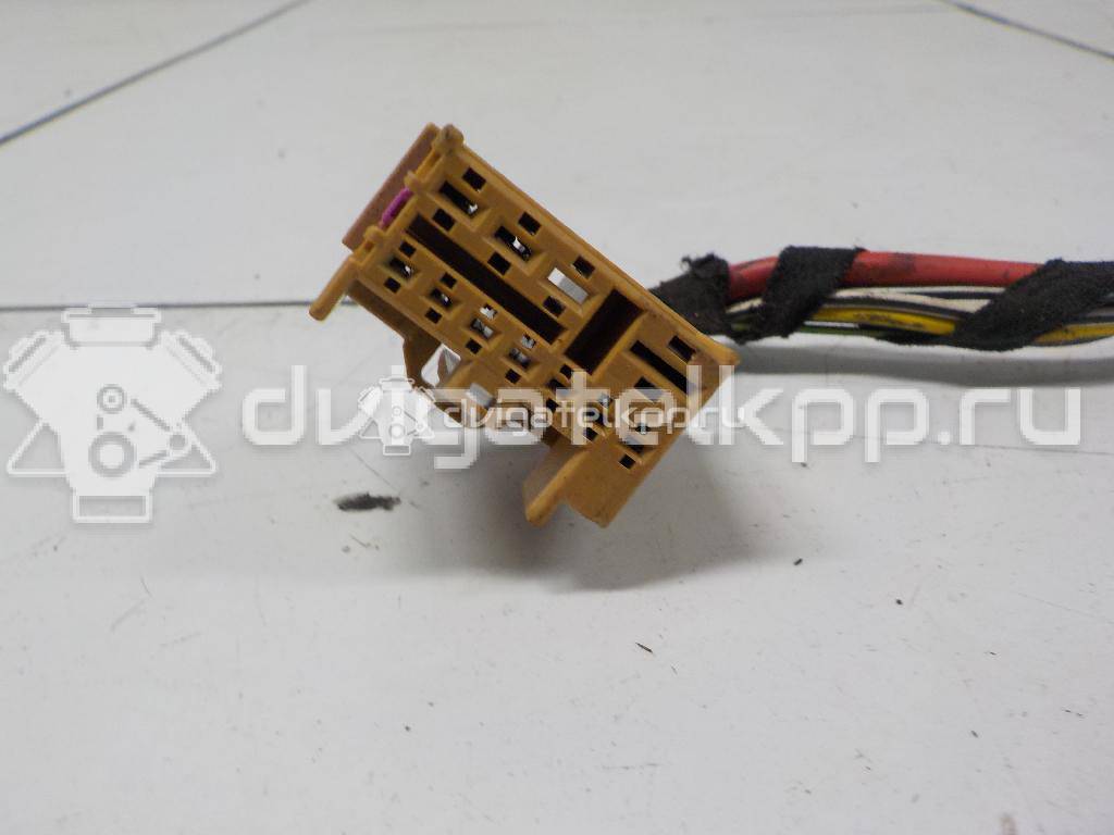 Фото Разъем  1k0972929 для audi A3 [8P1] {forloop.counter}}