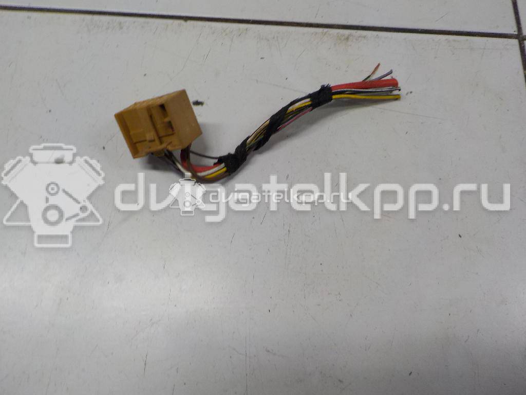 Фото Разъем  1k0972929 для audi A3 [8P1] {forloop.counter}}
