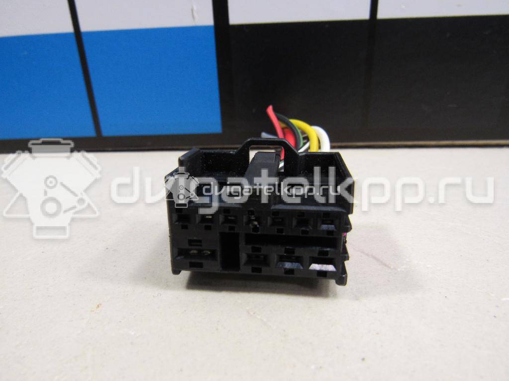 Фото Разъем  1k0972929 для audi A3 [8P1] {forloop.counter}}