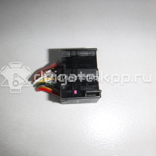 Фото Разъем  1k0972929 для audi A3 [8P1]