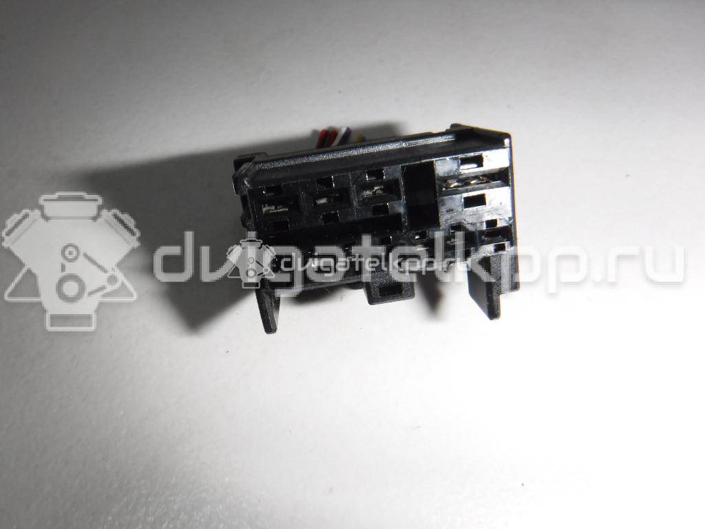 Фото Разъем  1k0972929 для audi A3 [8P1] {forloop.counter}}