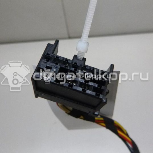 Фото Разъем  1k0972929 для audi A3 [8P1]