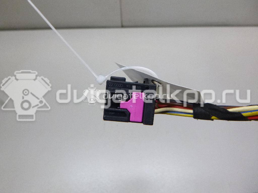 Фото Разъем  1k0972929 для audi A3 [8P1] {forloop.counter}}