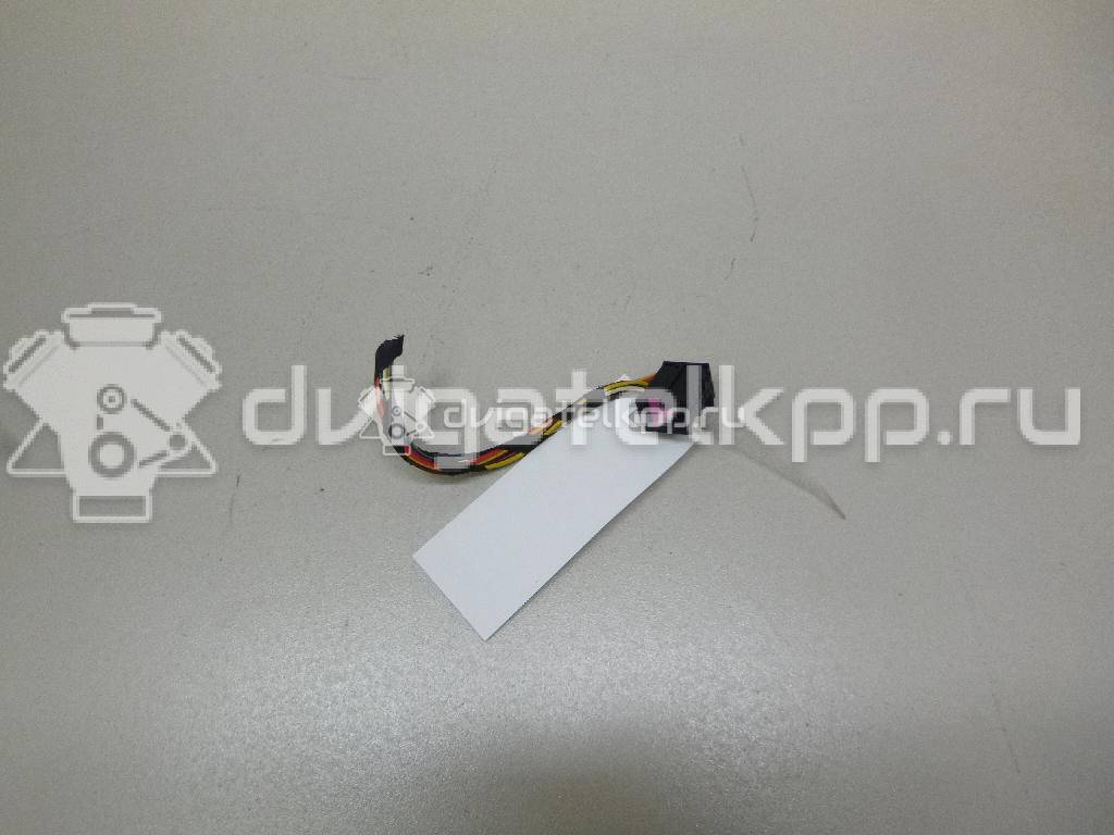 Фото Разъем  1k0972929 для audi A3 [8P1] {forloop.counter}}