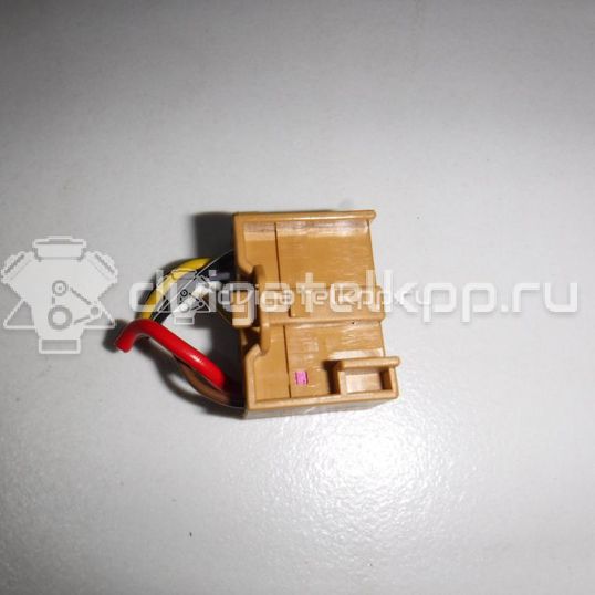 Фото Разъем  1k0972929 для audi A3 [8P1]
