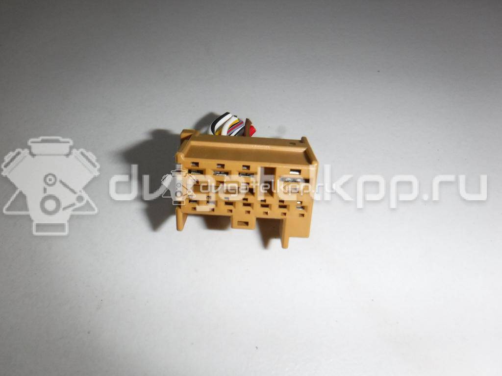 Фото Разъем  1k0972929 для audi A3 [8P1] {forloop.counter}}