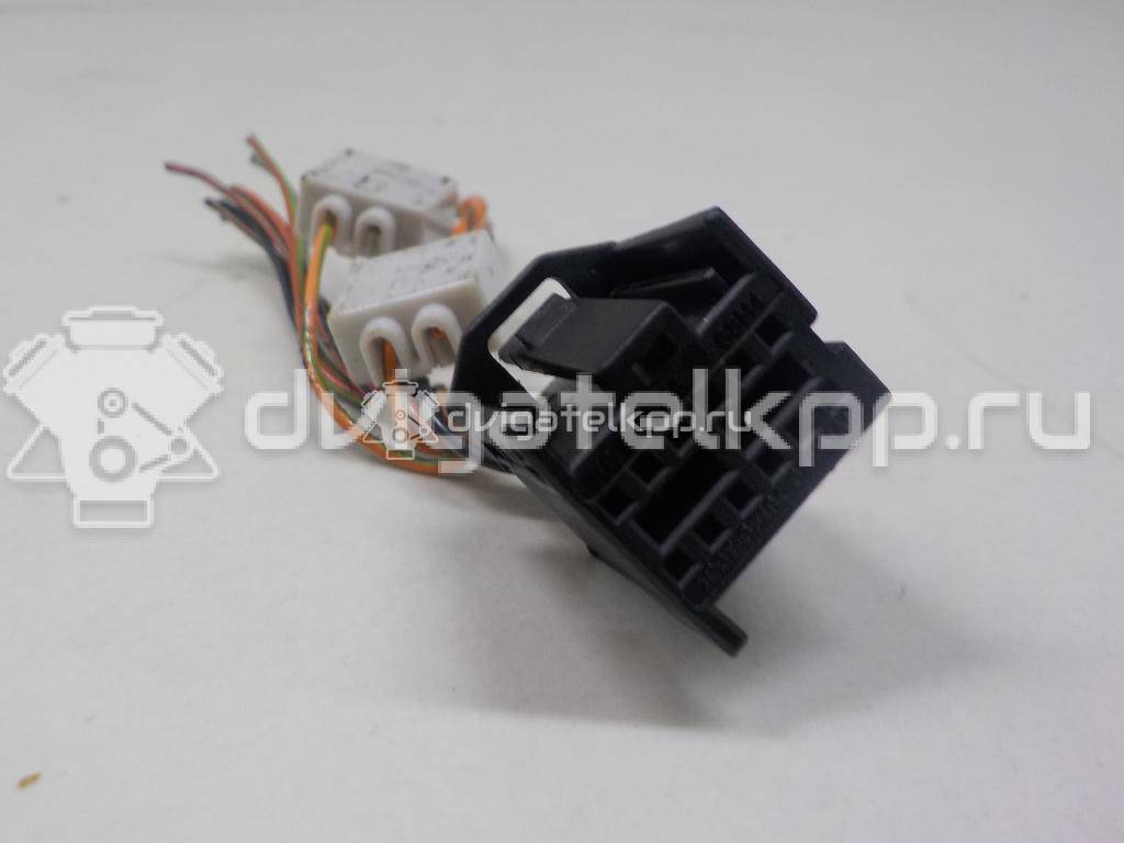 Фото Разъем  1k0972925 для audi A3 [8P1] {forloop.counter}}