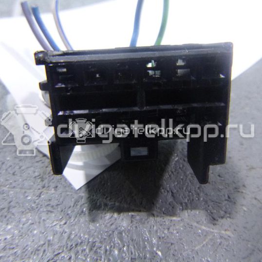 Фото Разъем  1k0972925 для audi A3 [8P1]